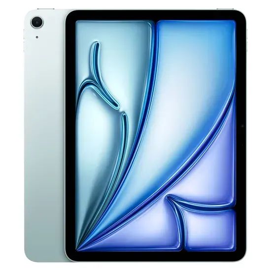 Apple iPad Air 2026 11" Chip M4 128GB  - Foto 3