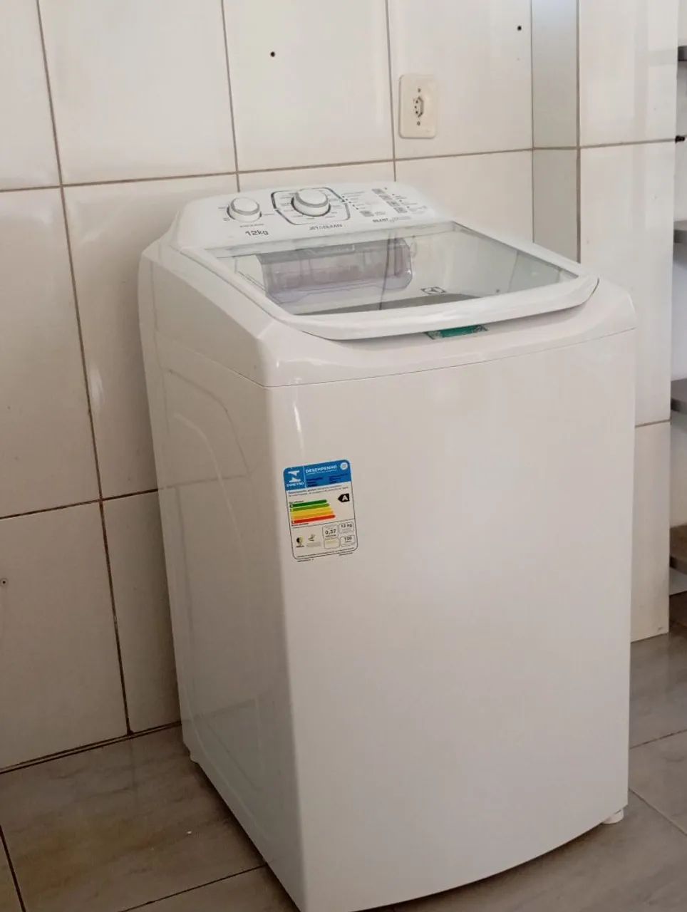 Máquina  - Foto 3