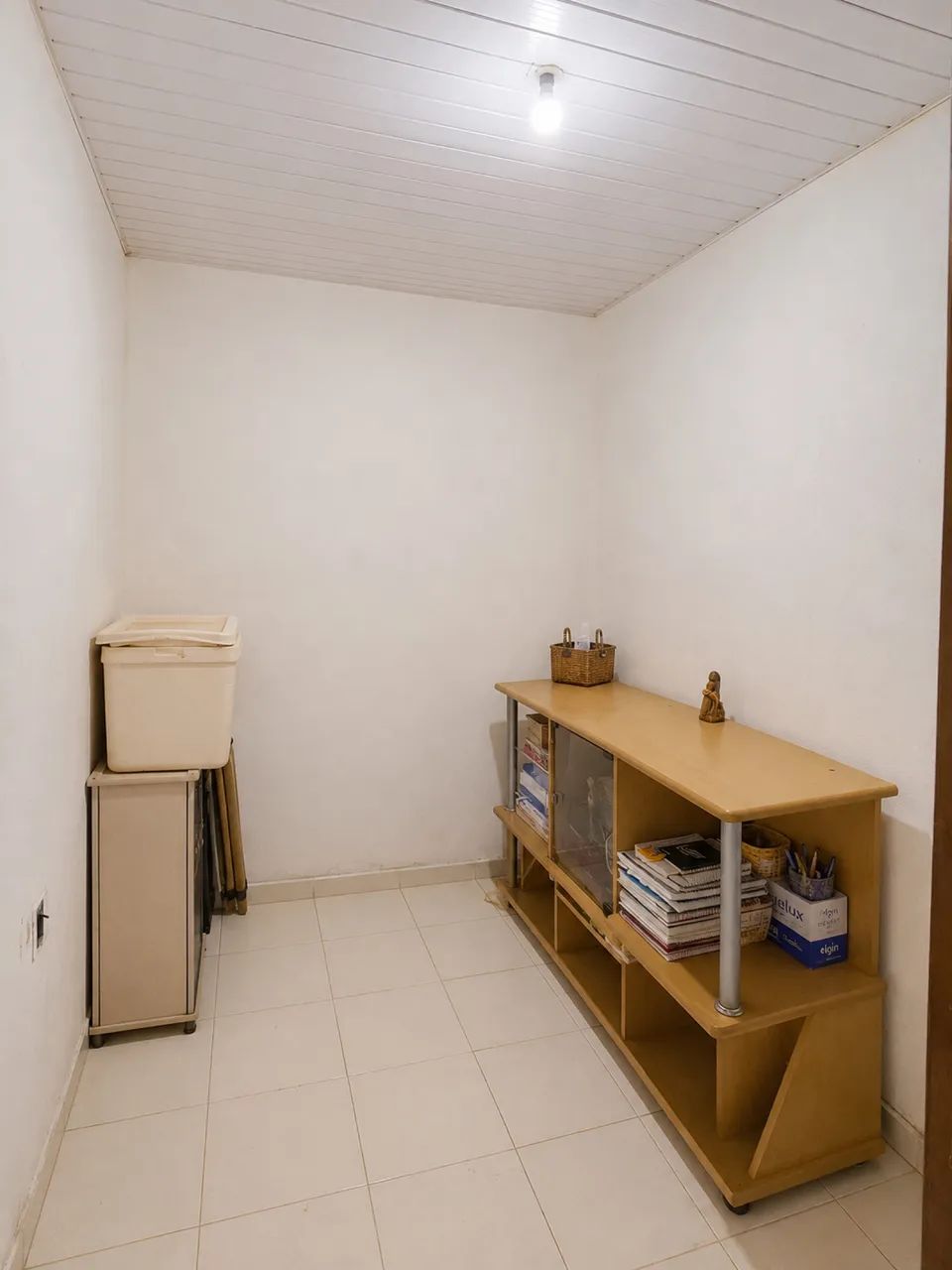 Casa de 3 quartos no Infraero - Foto 3