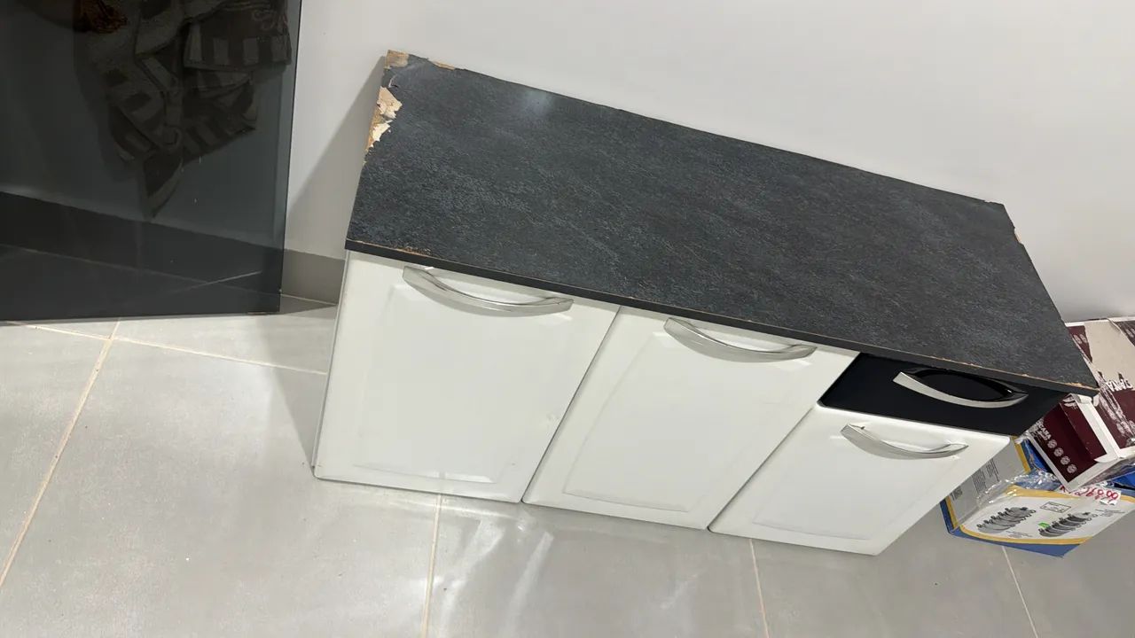 Armário de parede - Foto 2