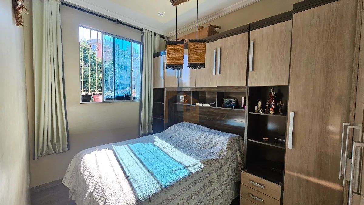 Apartamento com 3 quartos à venda em Belo Horizonte - Foto 3