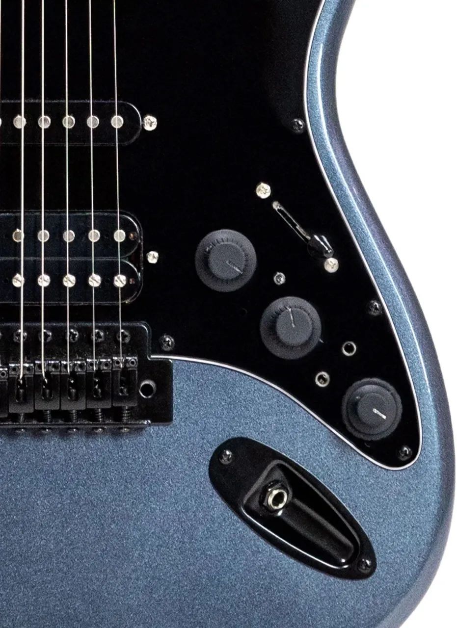 Guitarra Tagima Sixmart - Foto 4