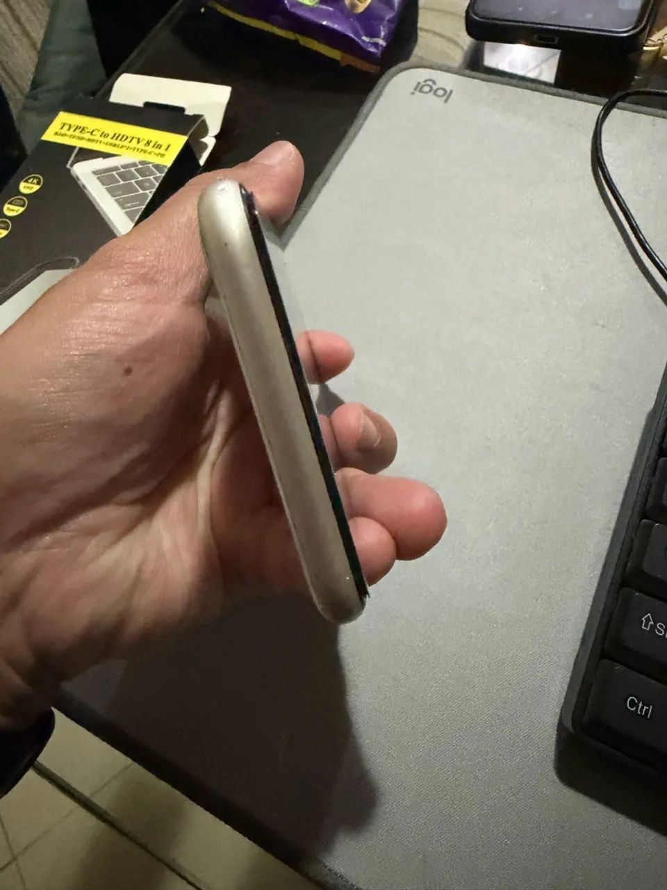 iPhone SE 3 128 gb  - Foto 2