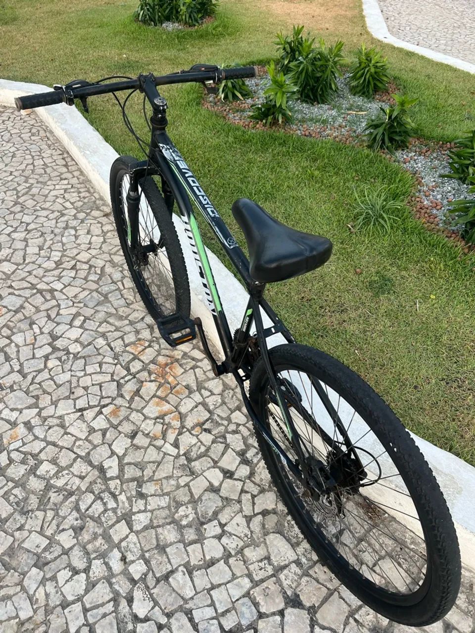 Bicicleta Aro 29 - Foto 4
