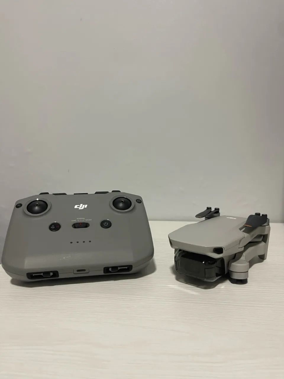 DJI MINI 4K Fly More Combo 