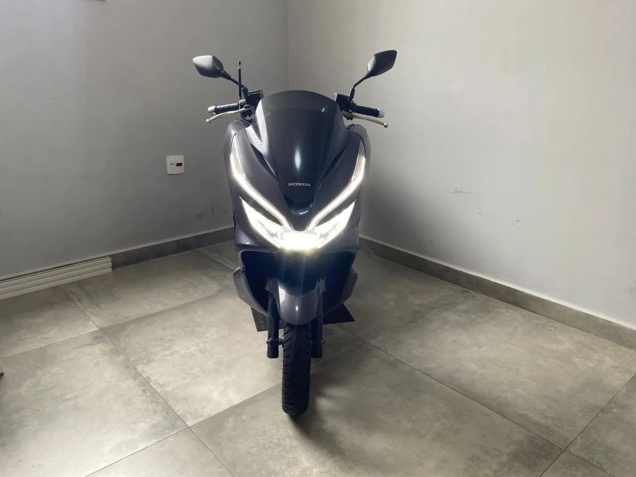 Honda Pcx 150 2022