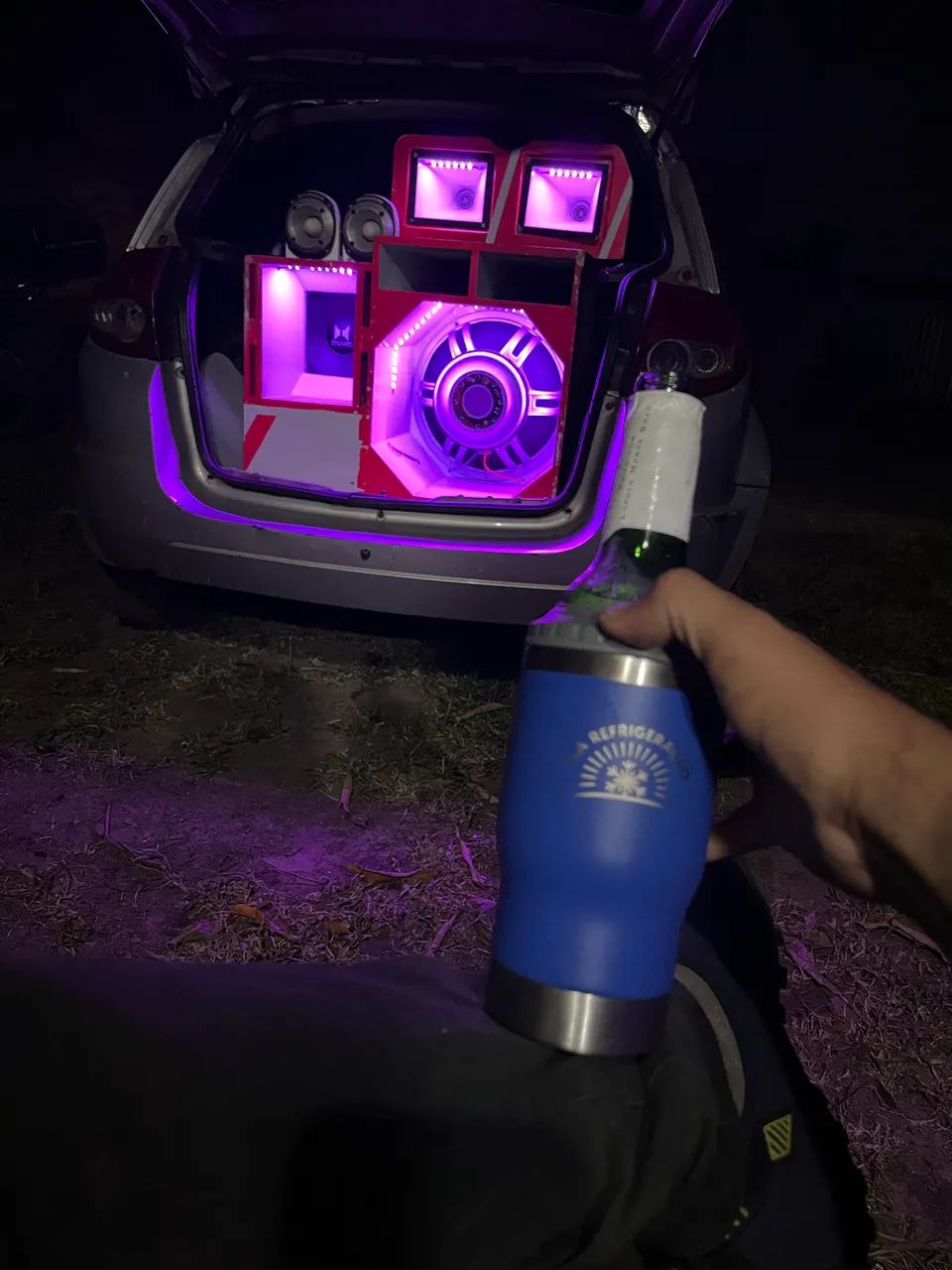 Som automotivo  - Foto 3