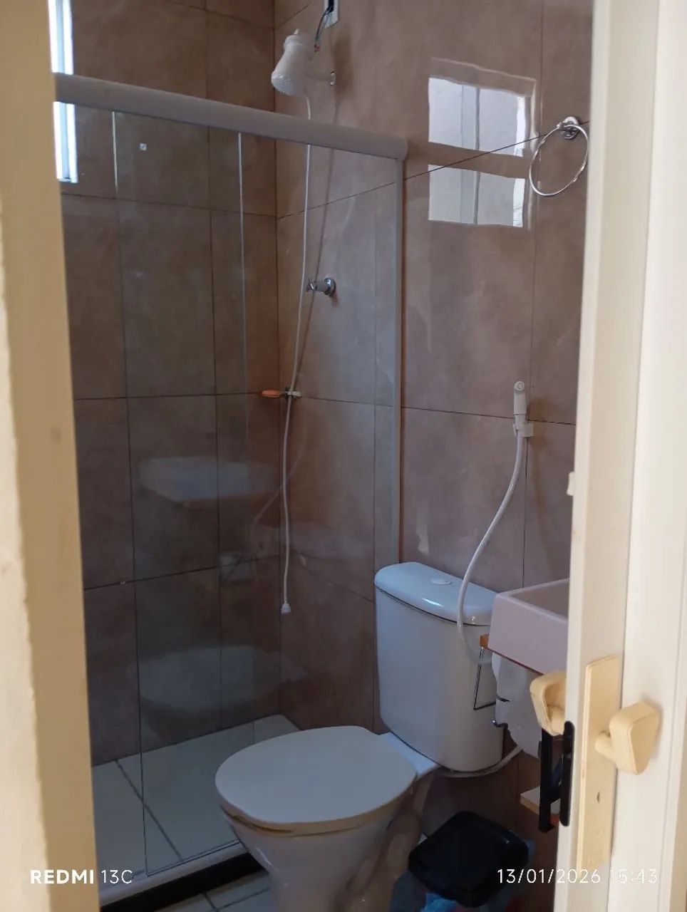 Casa com ar condicionado em Cabo Frio.Aceita pet - Foto 4