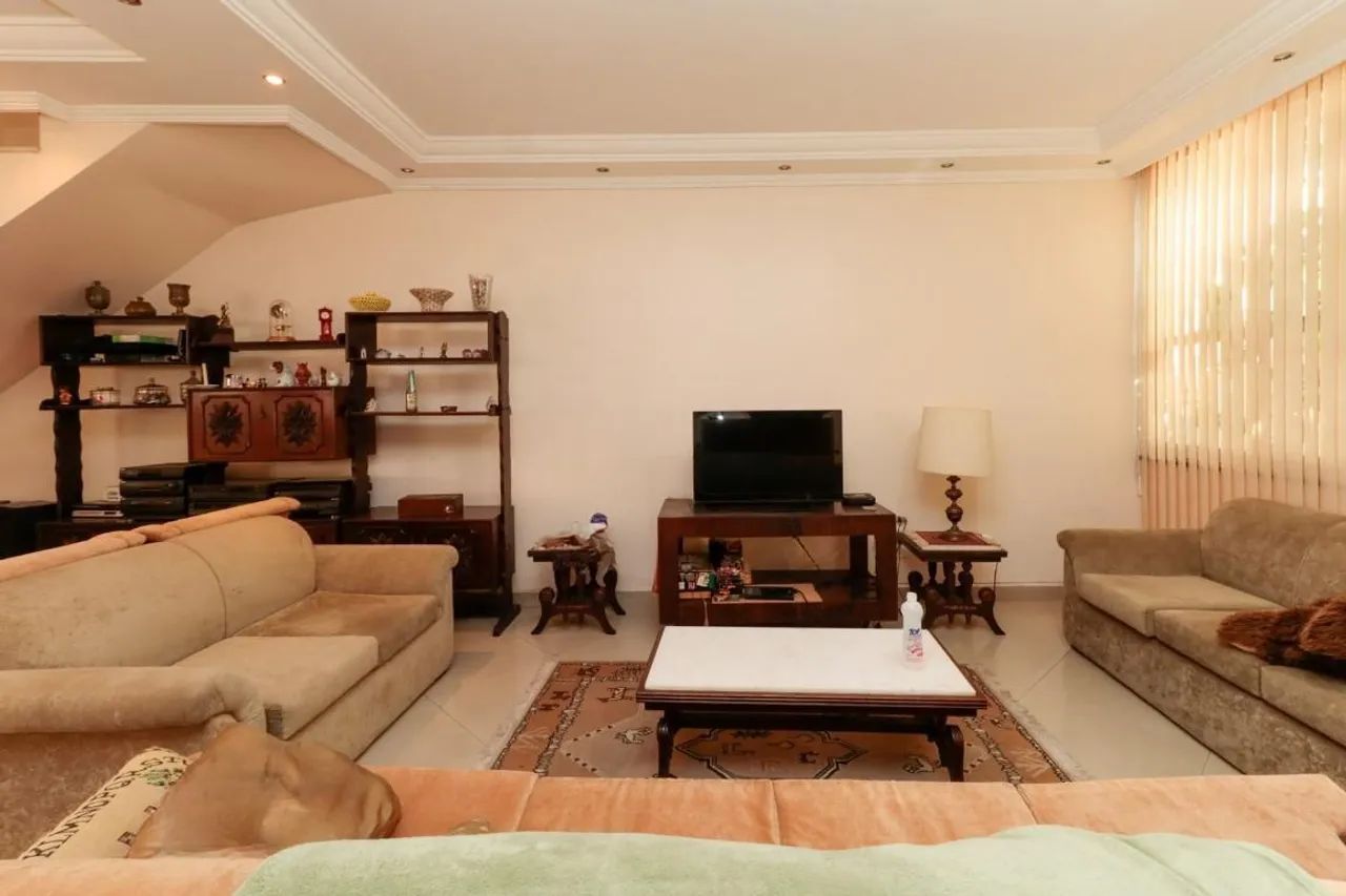 Casa à Venda - Sumaré, 4 Quartos, 200 m2 - Foto 5