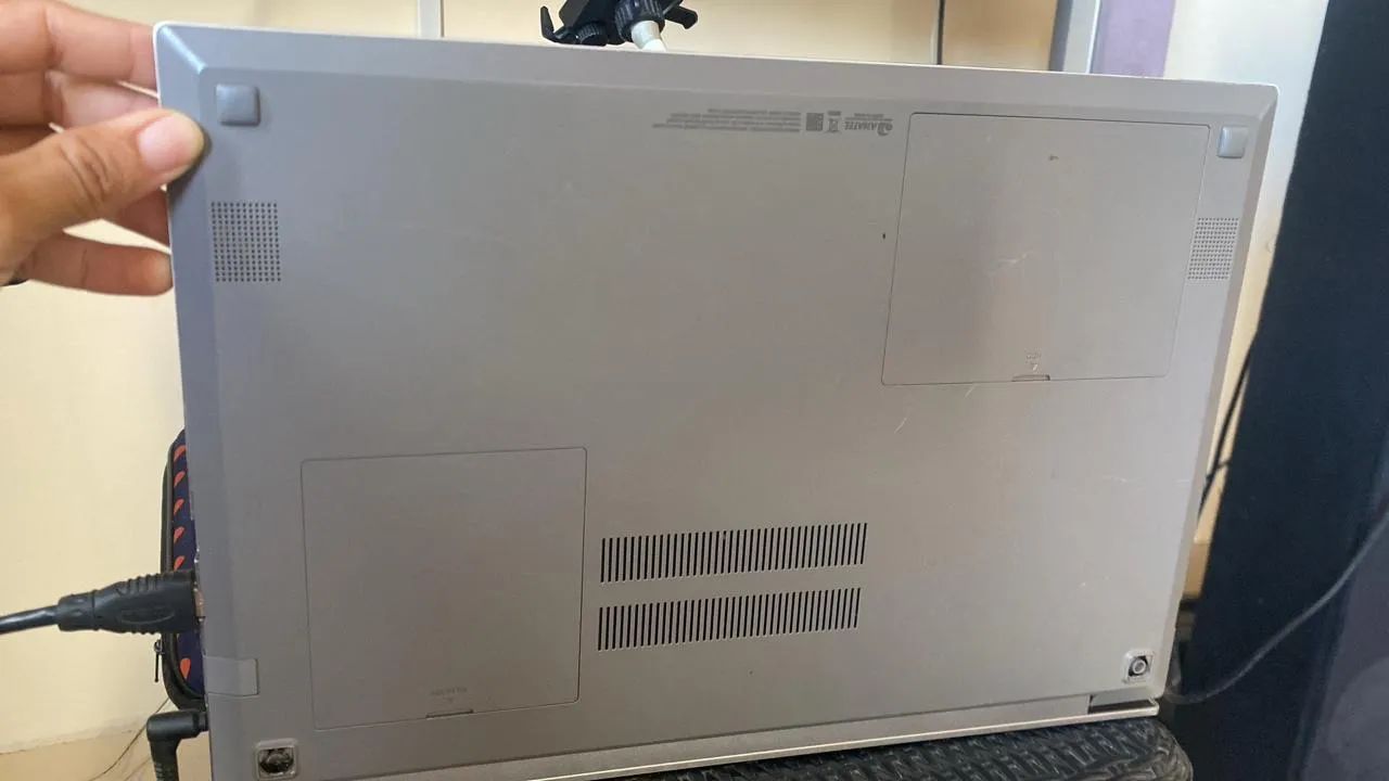 Notebook SAMSUNG i5 - Foto 3