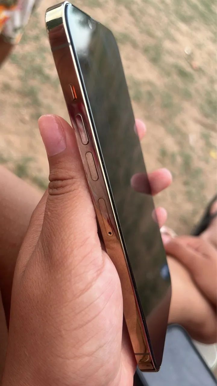 Iphone 13 pro max - Foto 2