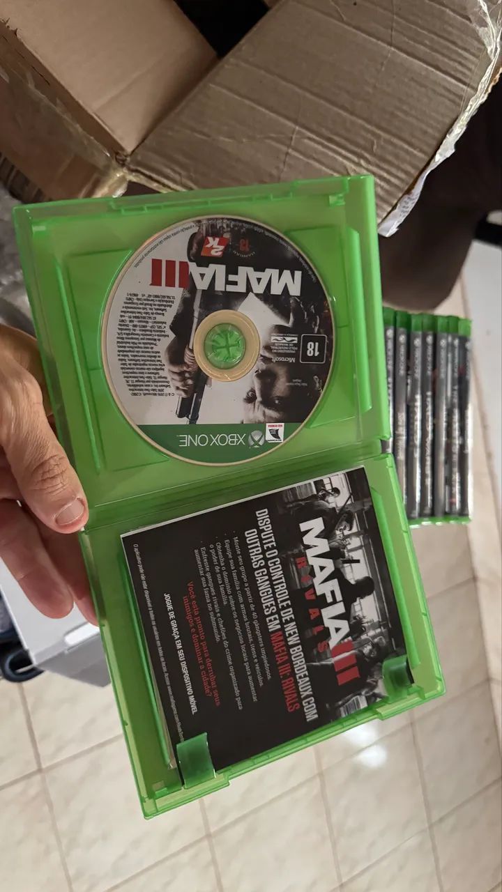 Mafia III xbox one - Foto 3