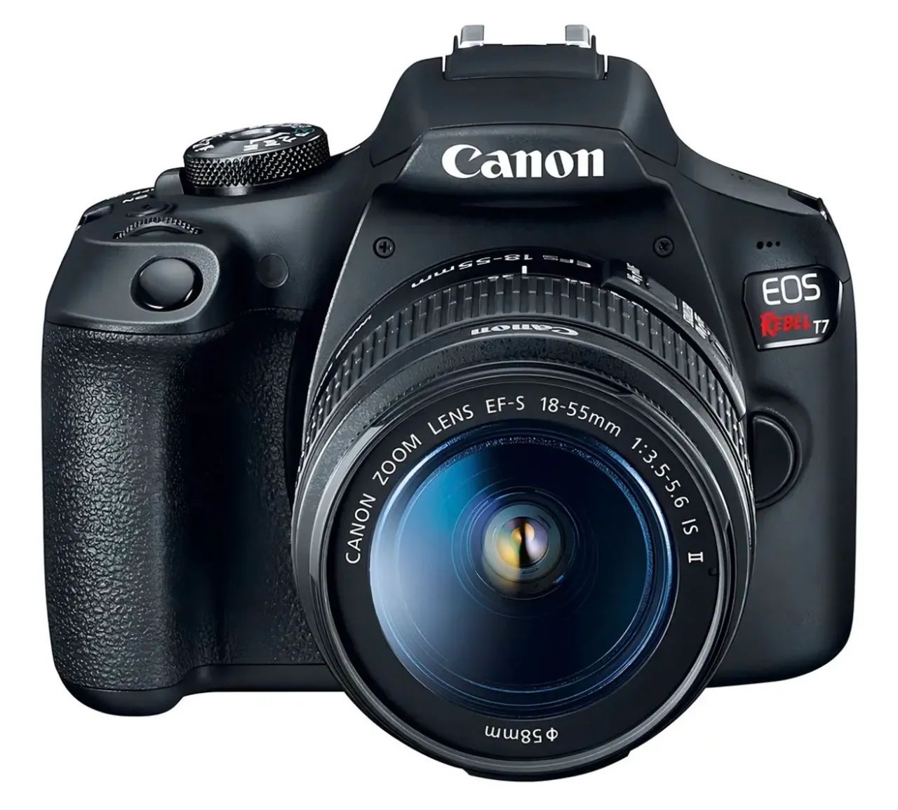 Canon T7 - Foto 2