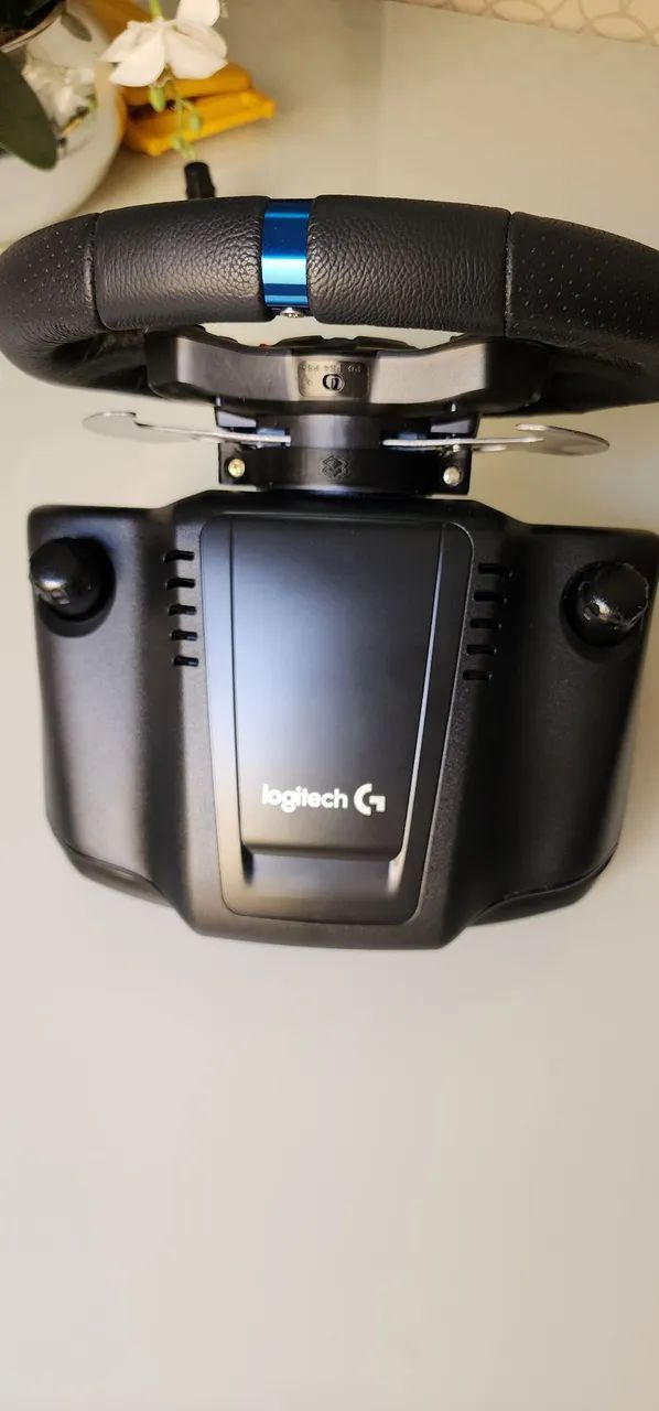 Volante Logitech G29 - Foto 5