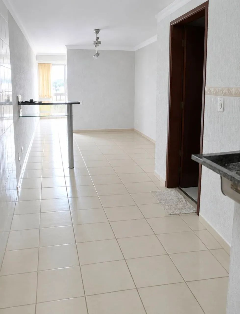 Apartamento Kit CLN 05 Riacho Fundo