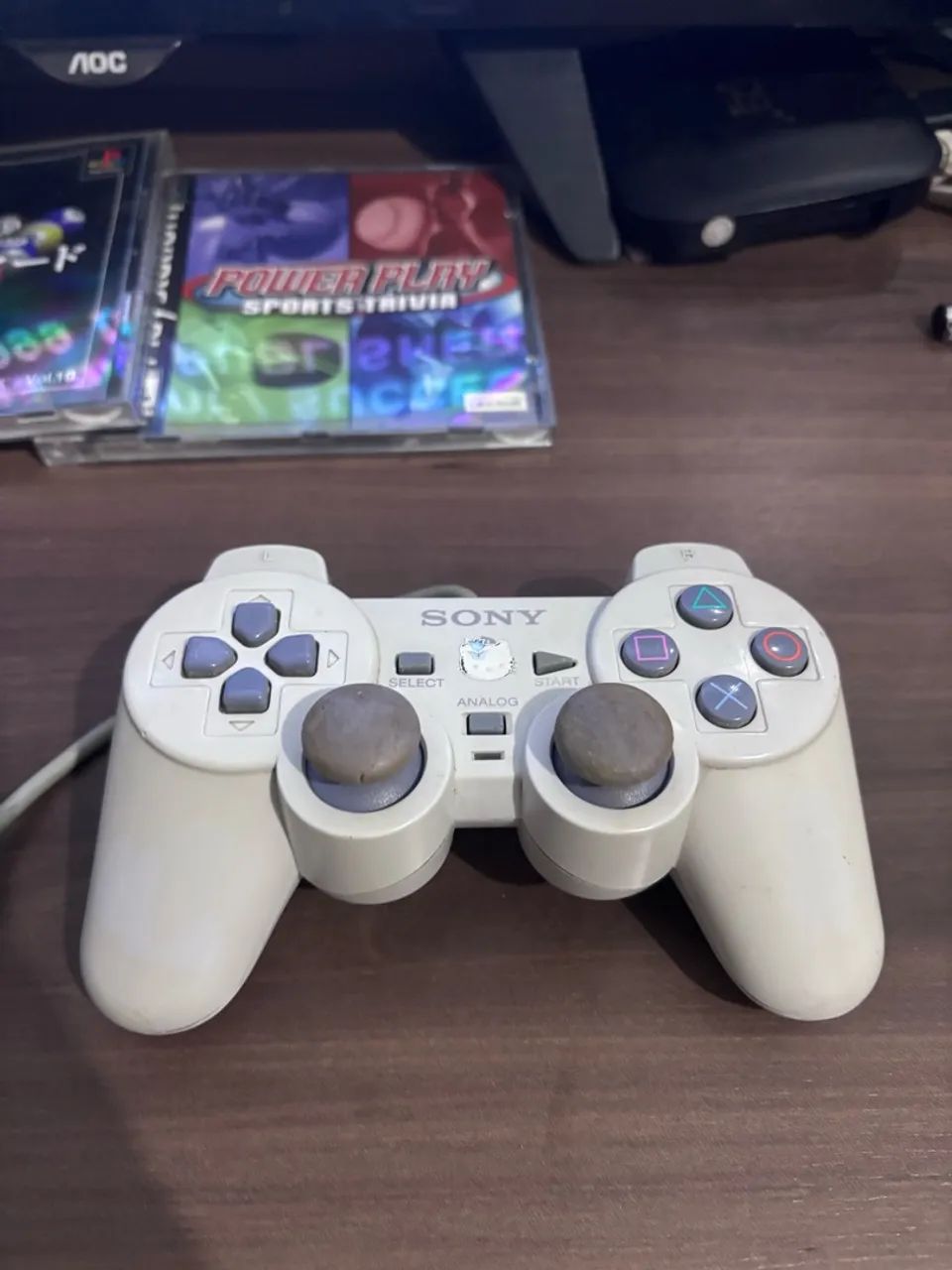 PlayStation One - Foto 3