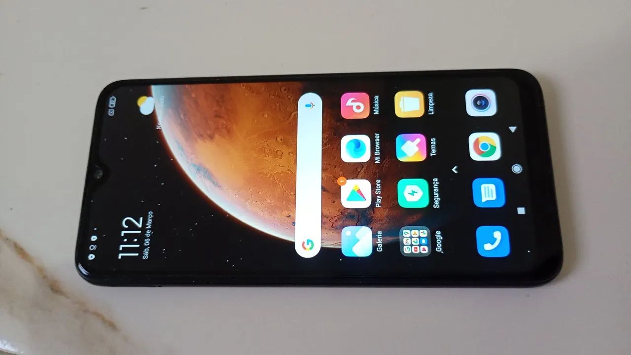 Redmi Note 8 - Foto 2