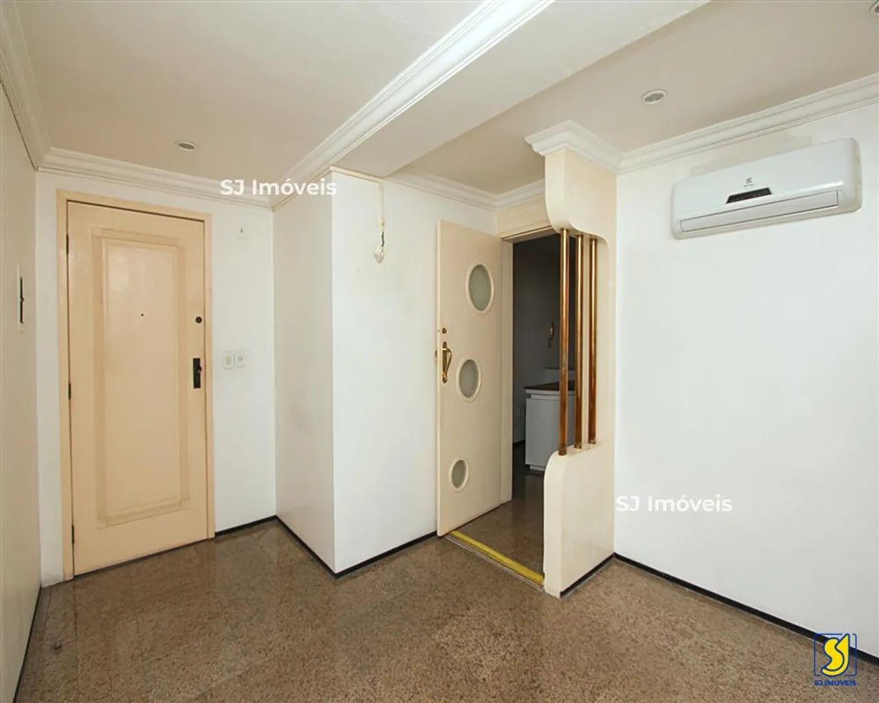 Sala na Av. Dom Luís - Foto 3