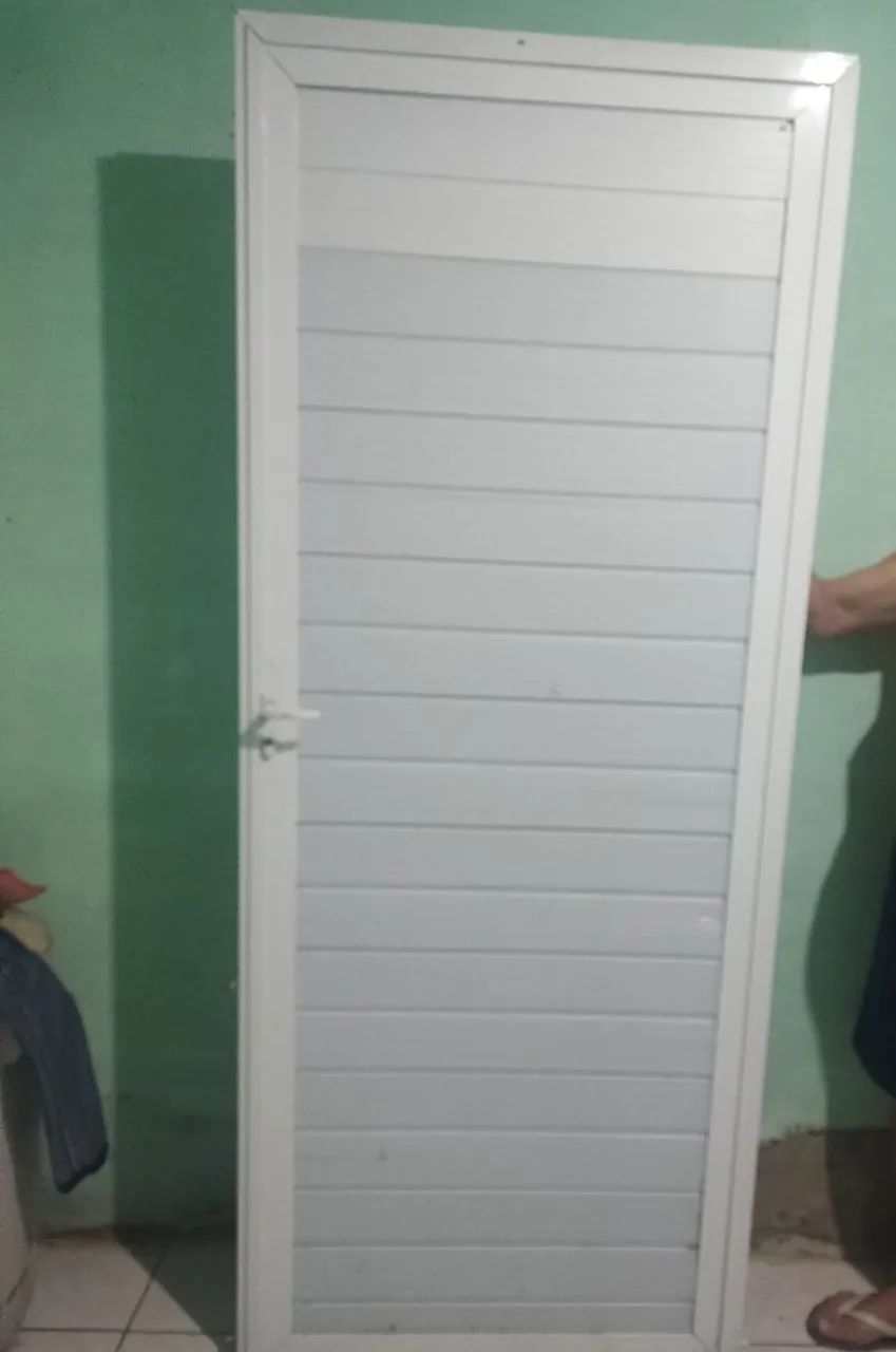 Porta de quarto  - Foto 2