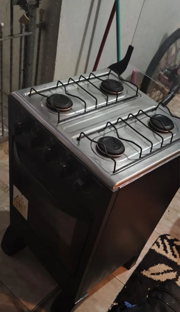 Fogão  - Foto 2