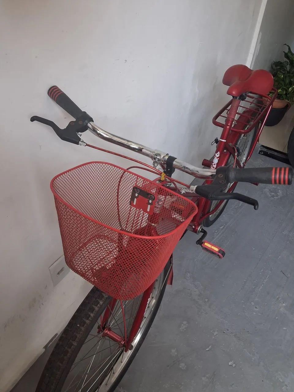 Bicicleta  - Foto 2