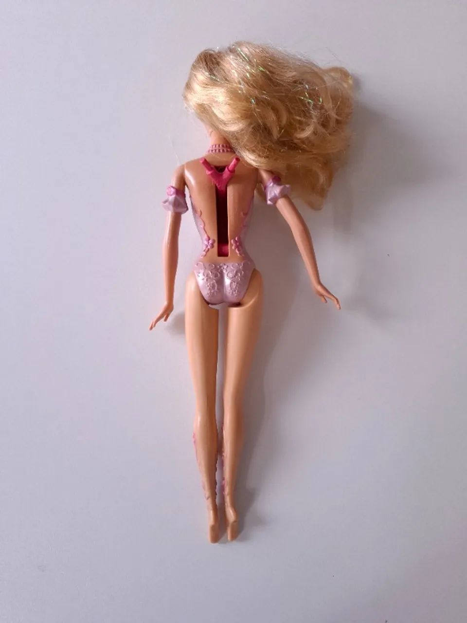 Barbie Fairytopia Mermaidia - Foto 4