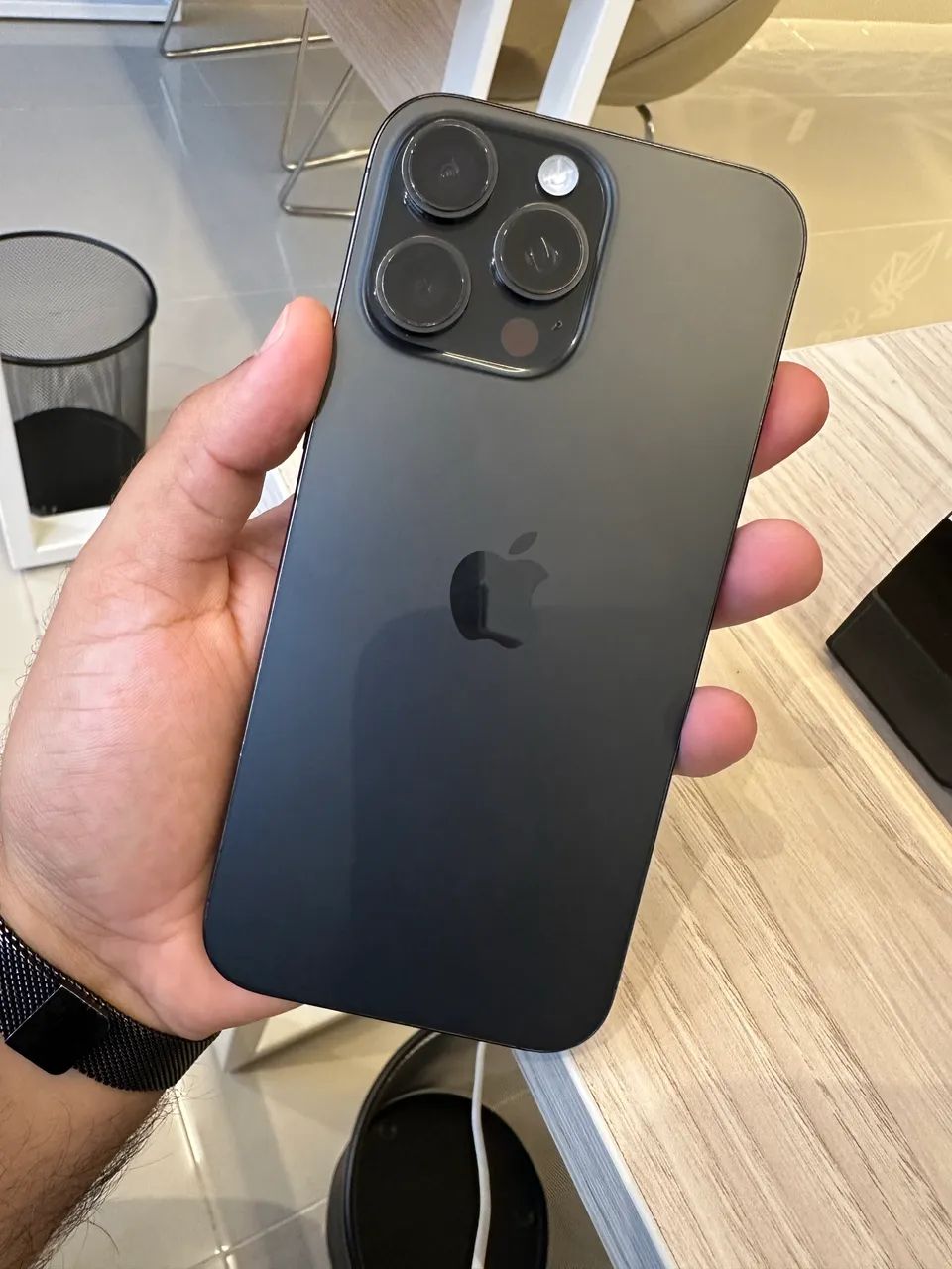 iPhone 16 Pro Max 256gb - Foto 3