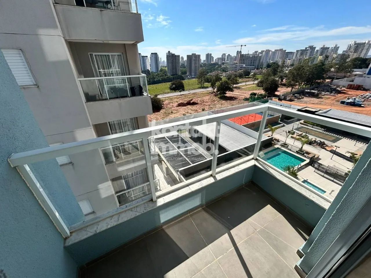 Apartamento com 2 quartos para Locação, Parque Campolim - Sorocaba - Foto 4