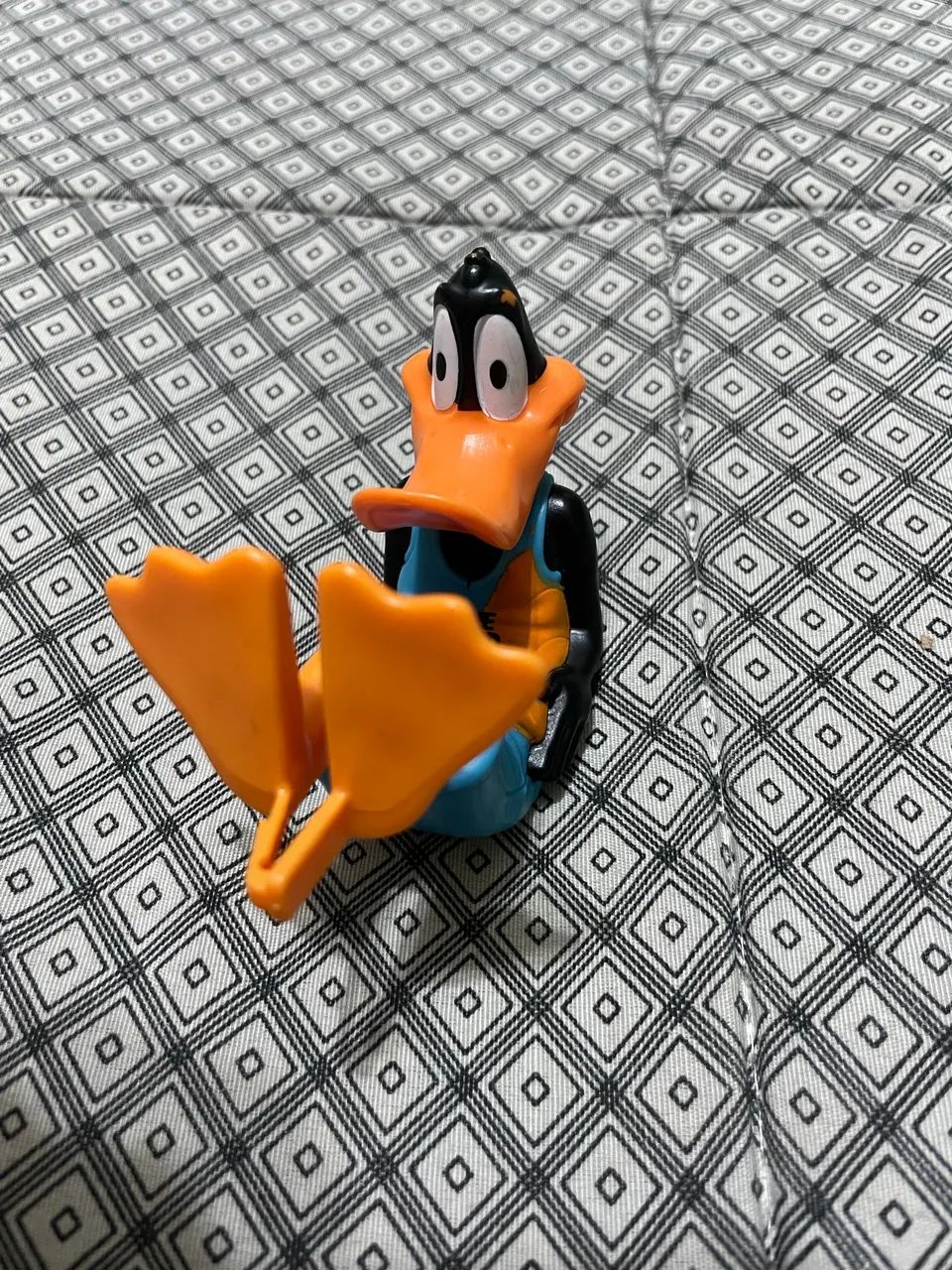 Lote space jam Mc Donalds - Foto 5