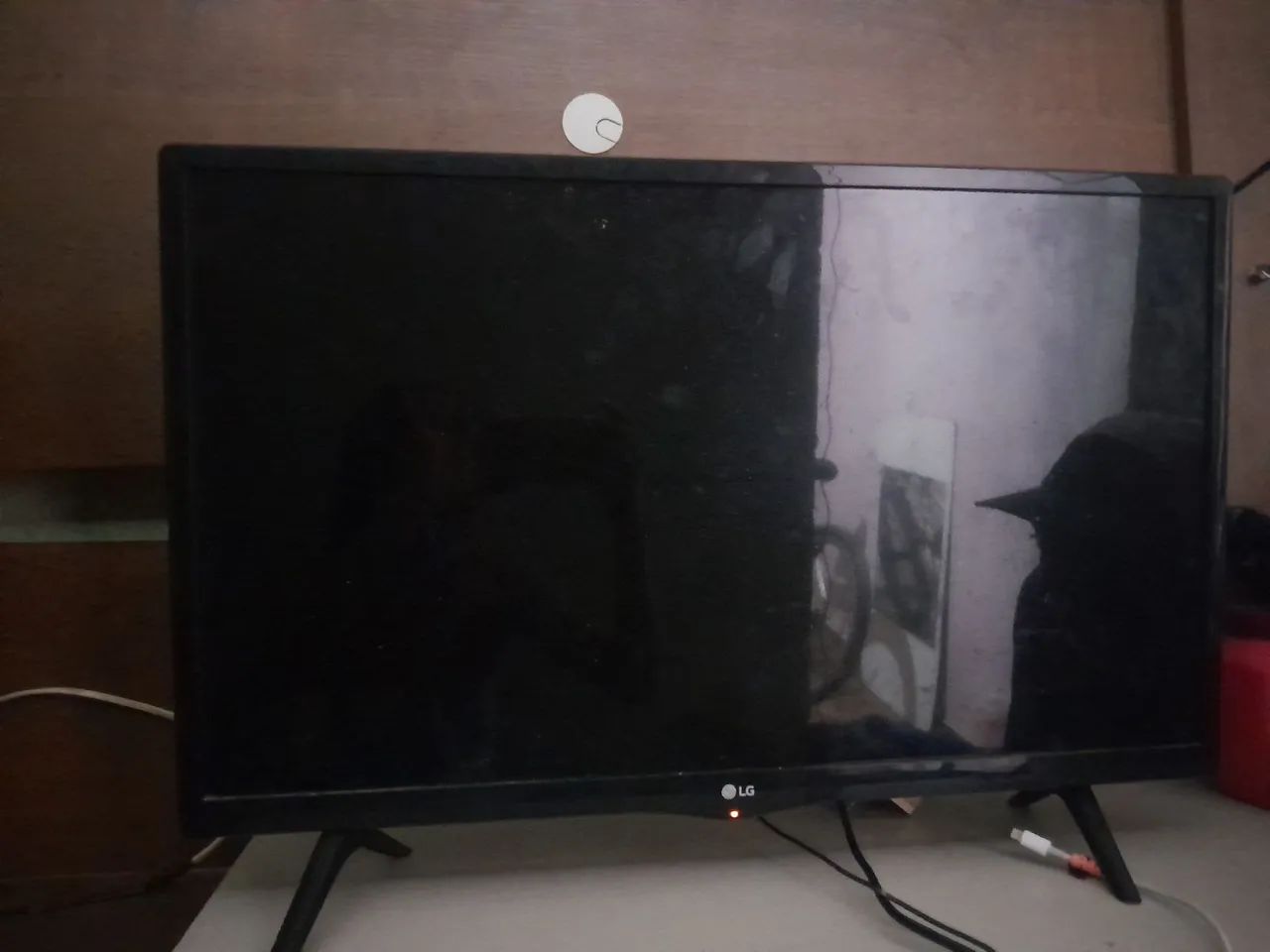 Tv 32 polegadas 