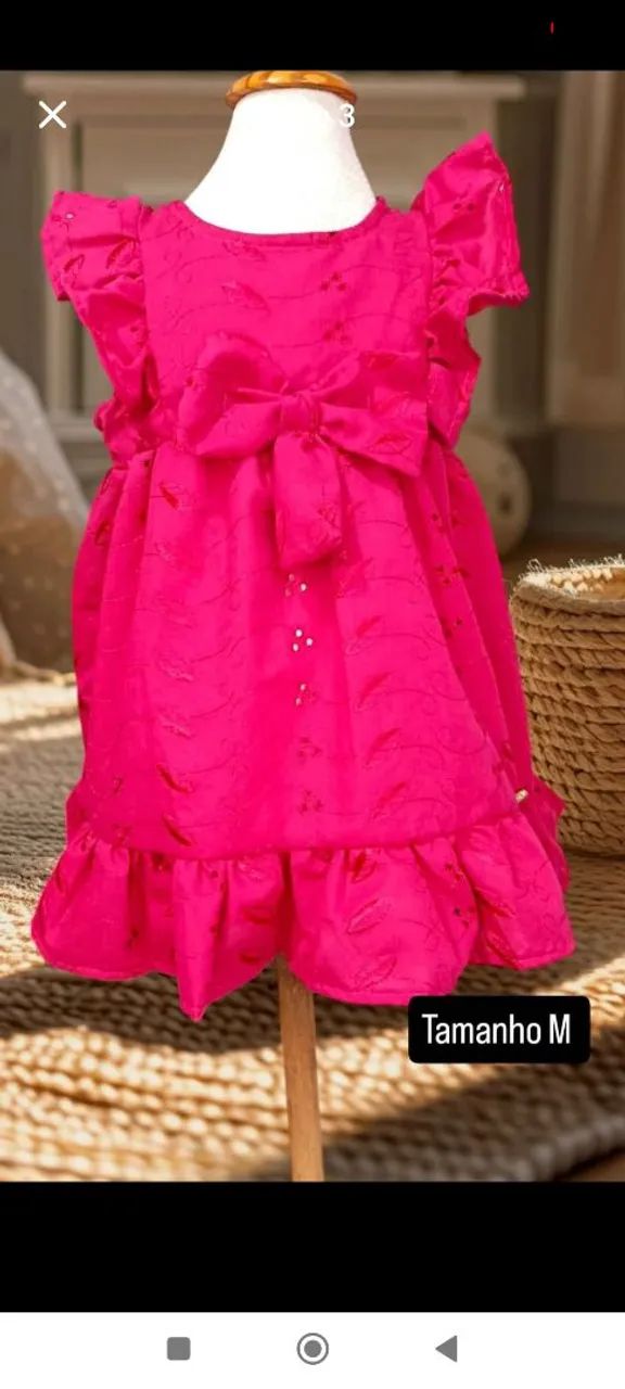 Manequins infantil - Foto 2