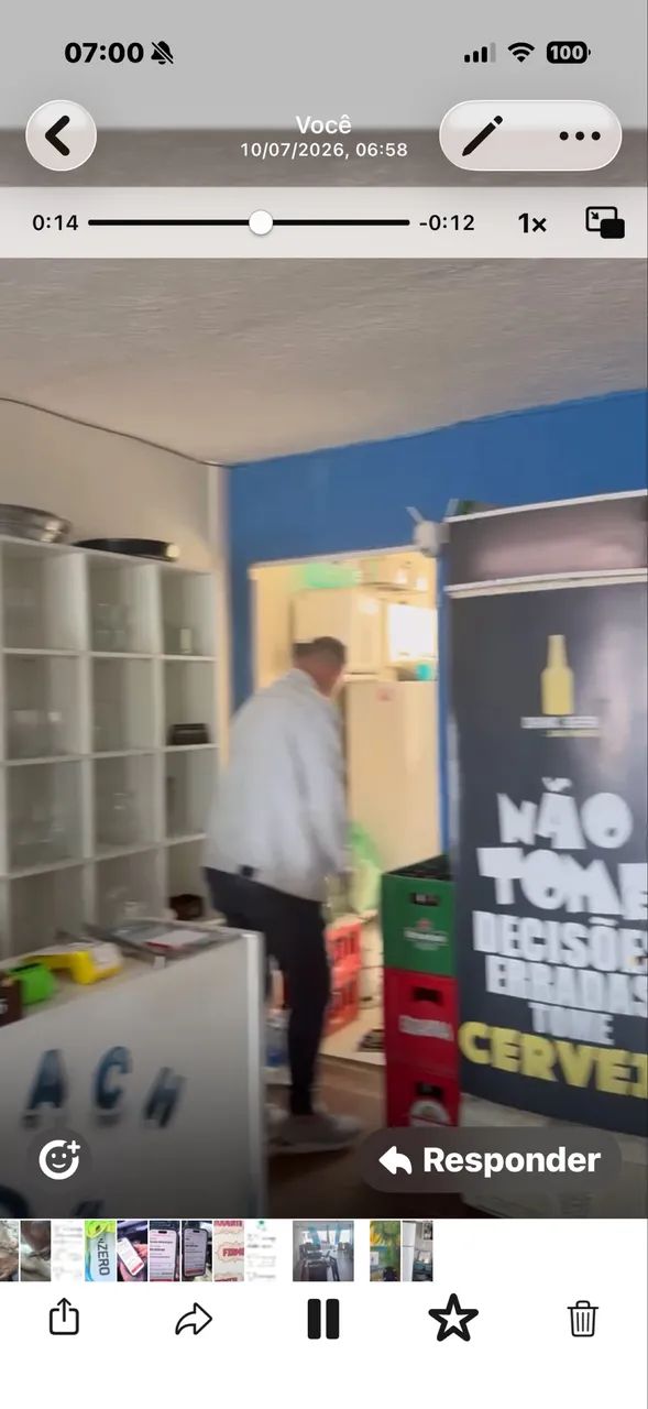 ? Passo Ponto ou Arrendo Loja Completa - Porteira Fechada! É Só Chegar e Trabalhar! - Foto 2