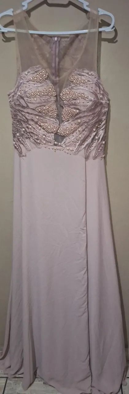 Vestido de festa 