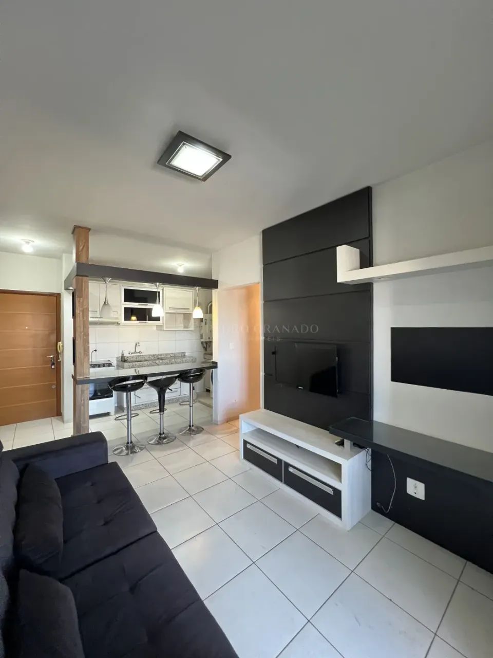 Apartamento 01 dormitório | Park Avenue - Foto 2