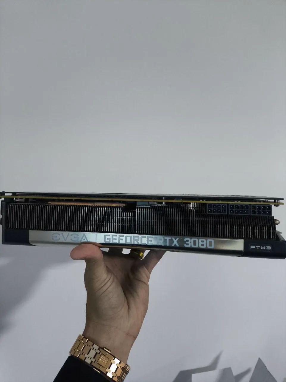Rtx 3080 EVGA