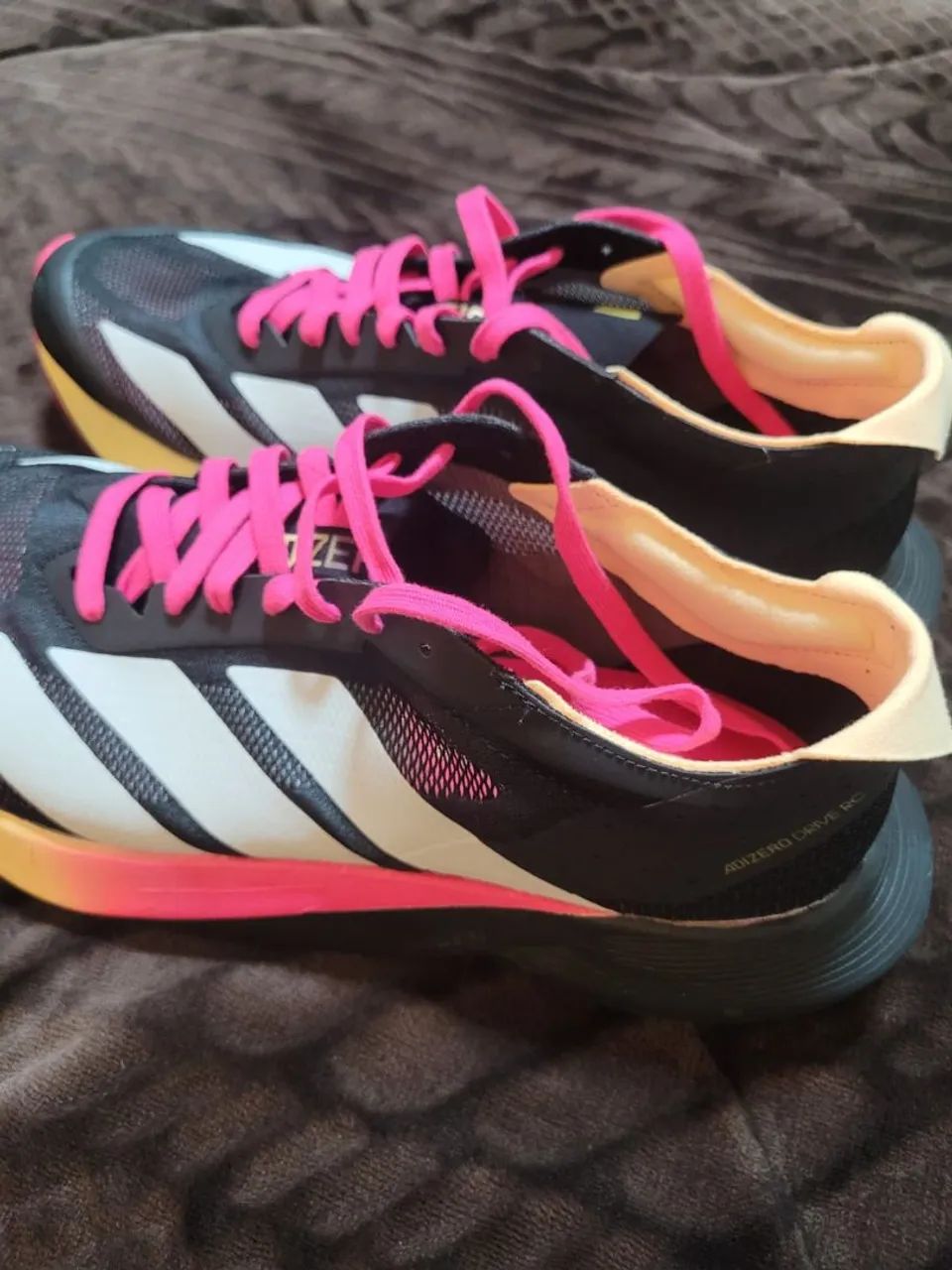 Adidas Adizero Drive RC - Foto 2