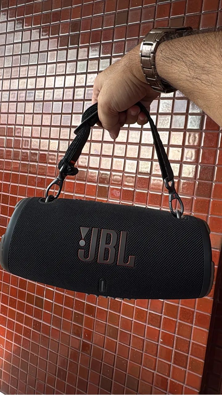 JBL Extreme 3 