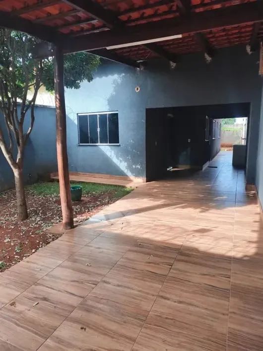 Casa no bairro JD. Novo Campos Eliseos