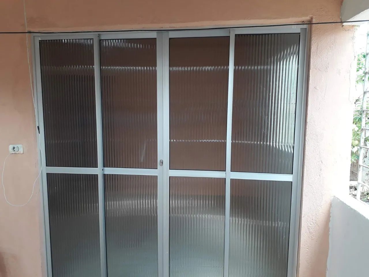 Glass Door for Sale