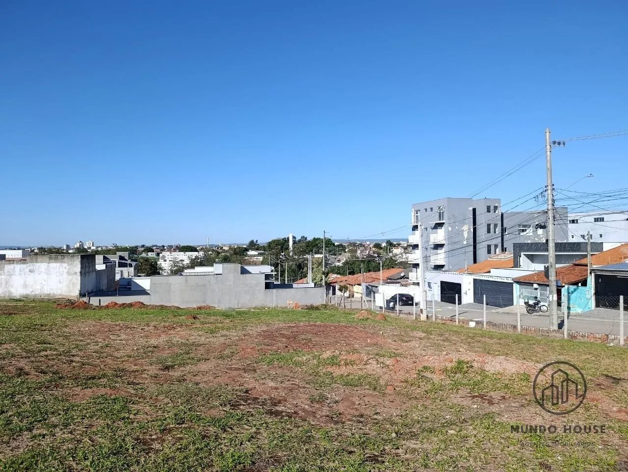 Terreno Comercial para Locação - Zona Oeste de Sorocaba