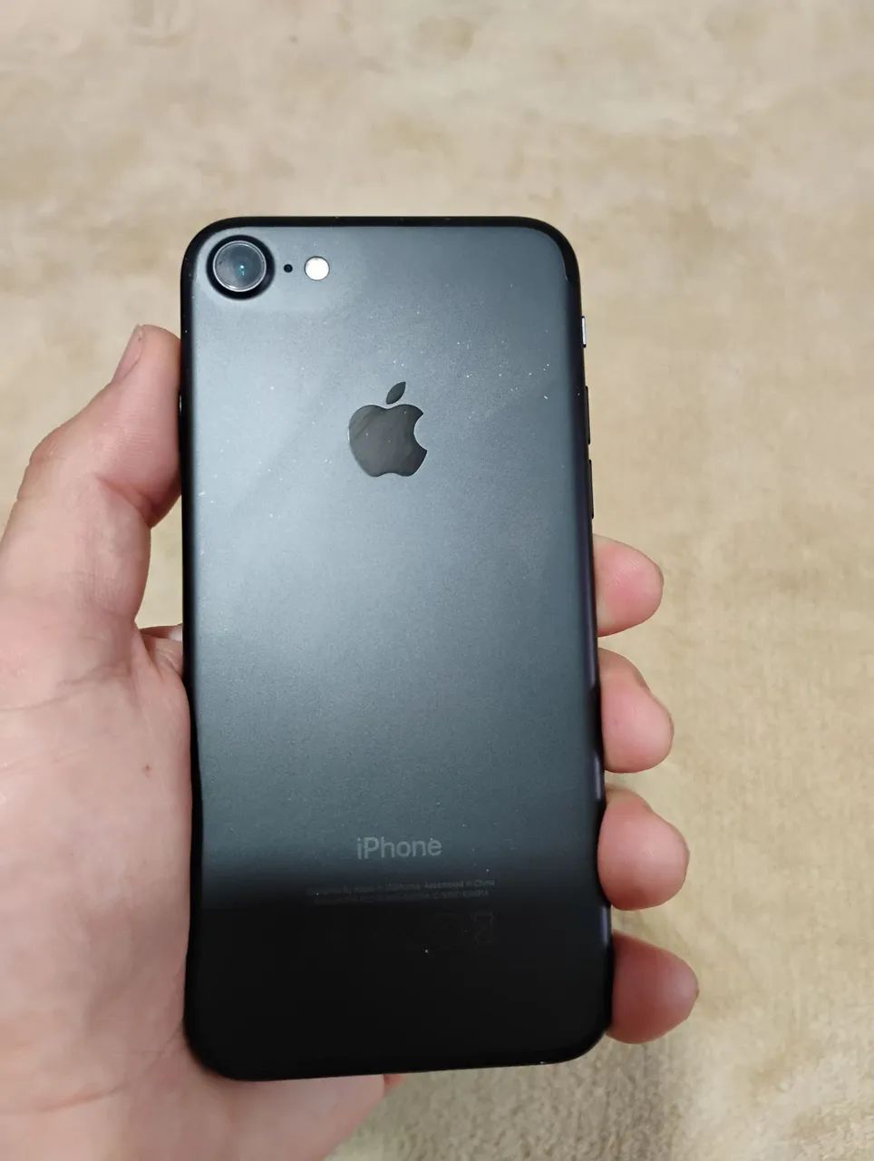 iPhone 7 - Foto 2