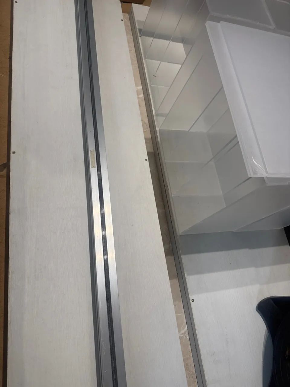 DOBRADOR ACRÍLICO TERMOPLÁSTICO - Foto 3