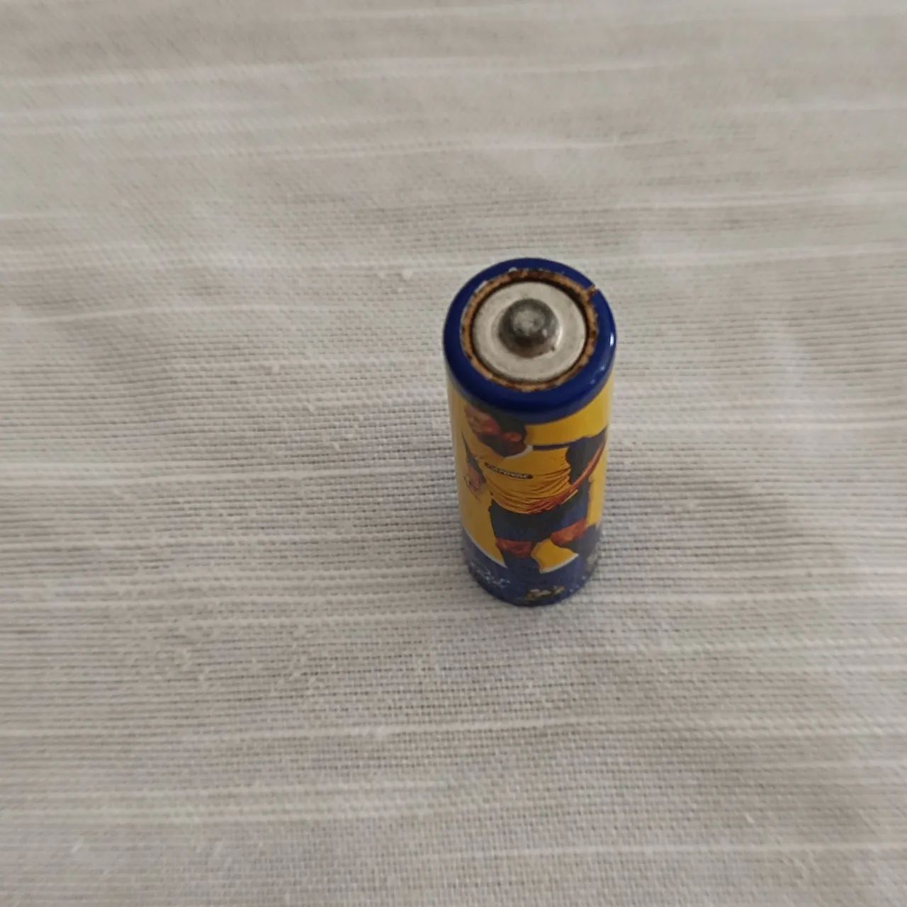 Pilha Rayovac Pelé - Foto 3