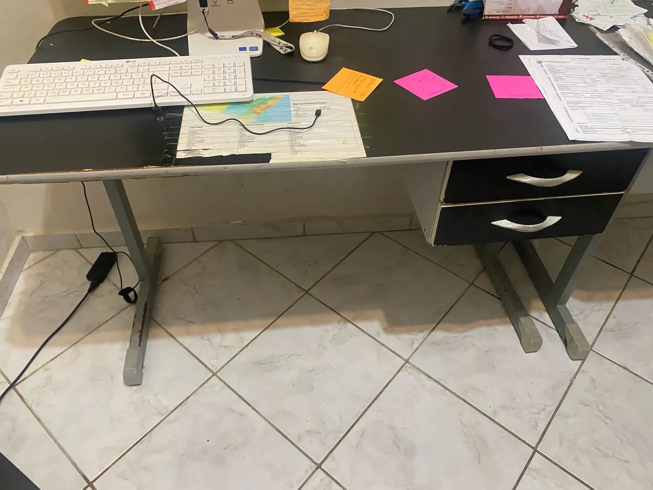 Móveis de escritório  - Foto 2