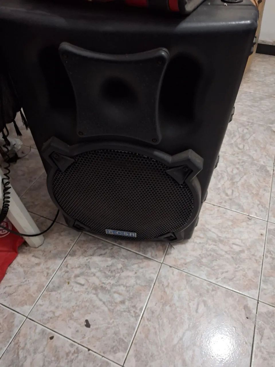 Equipamento de DJ completo  - Foto 2