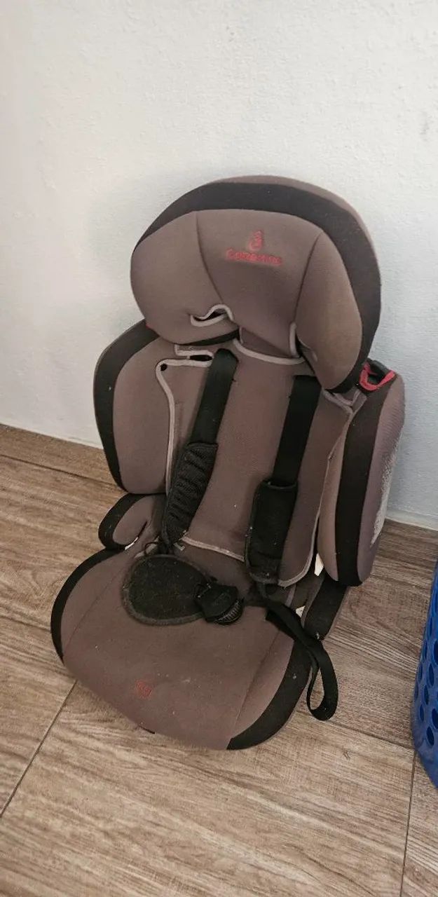 Cadeira de bebê para carro