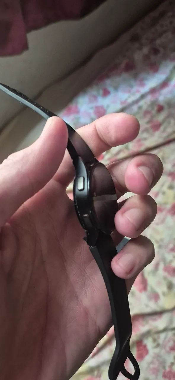 Watch 4 samsung  40 mm - Foto 3