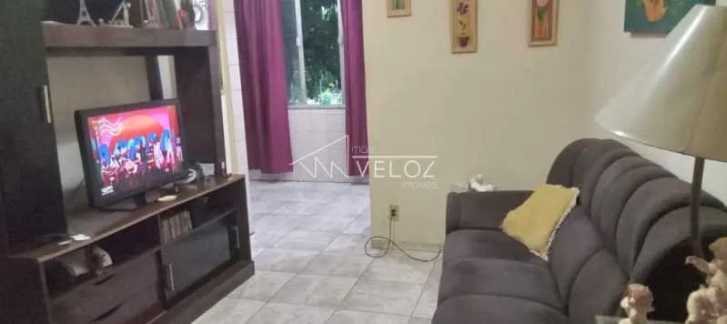 Apartamento : / Residencial / Glória - Foto 5