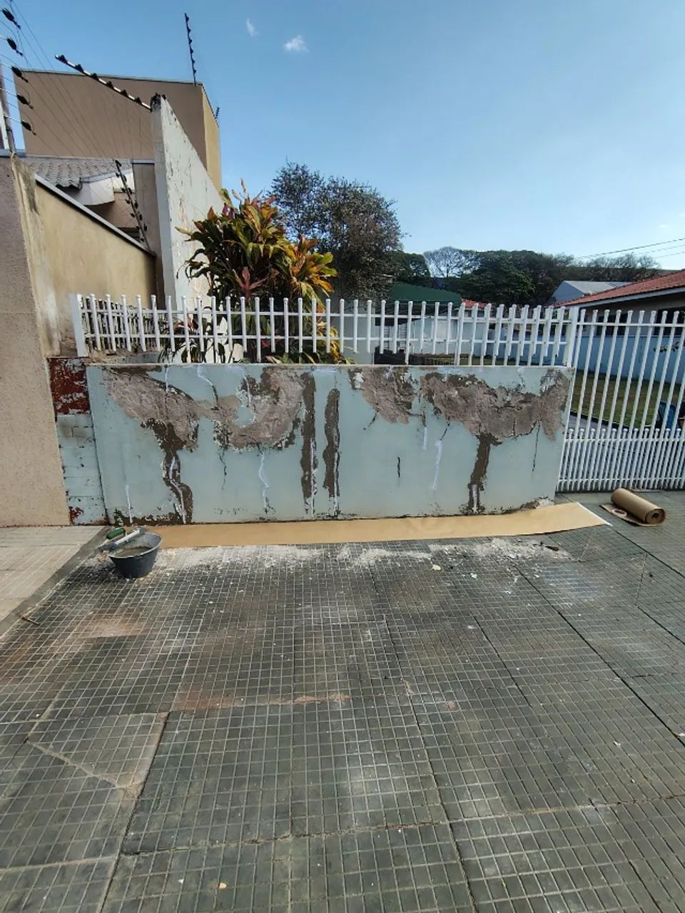 Pintura imobiliária e Decorativa - Foto 5