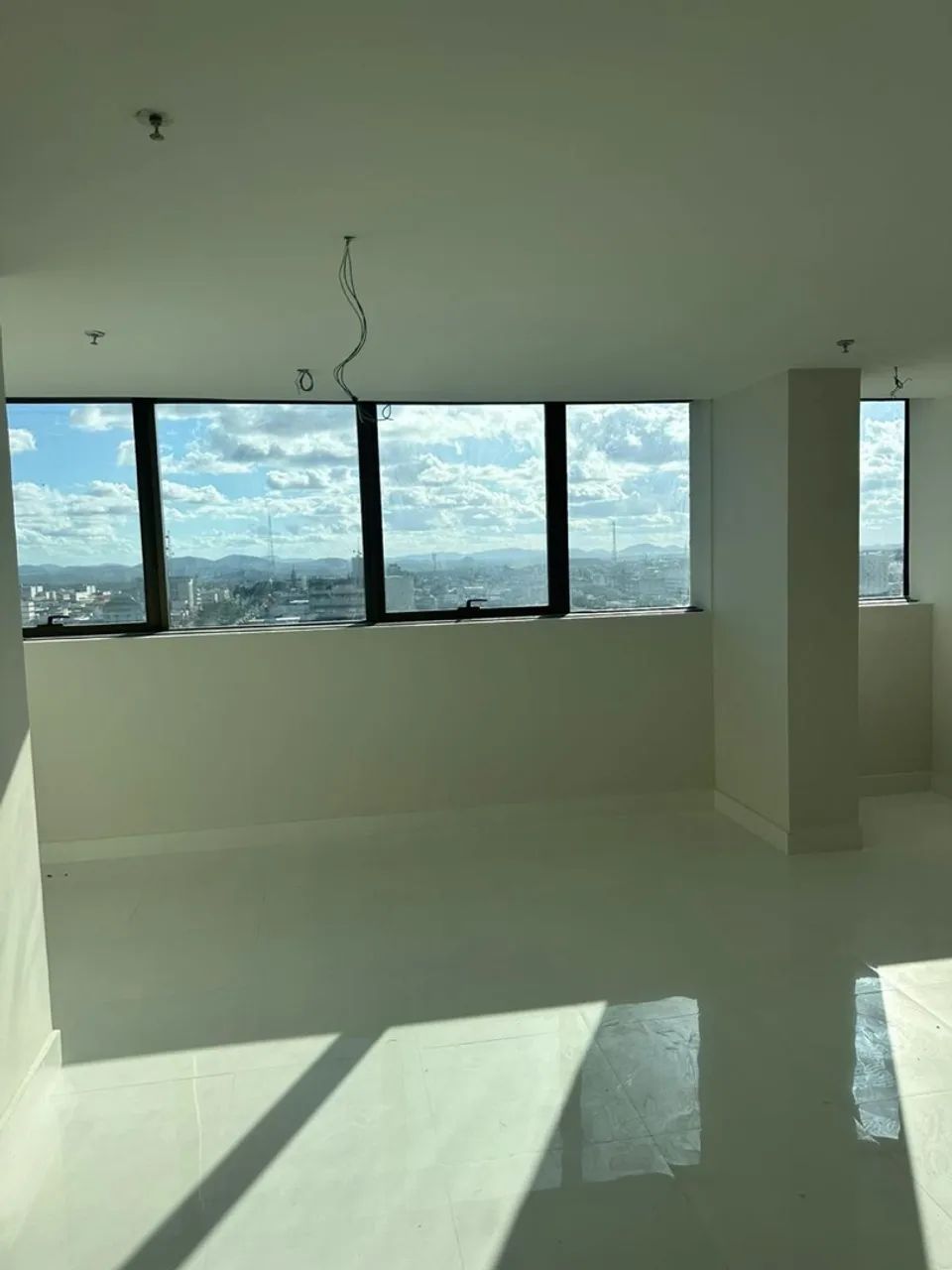 ALUGA-SE SALA ÍCONE TOWER CENTRO DA CIDADE  - Foto 2